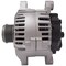 Wai Global Alternator, ATLVA IRIF 12V 110A CW, 110 Amp12 Volt, CW, 6Groove Clutch Pulley 14006N - alternate 7